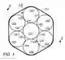 Fig. 02 - Method for packing easily breakable, product filled containers in unit loads