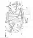 Fig. 03 - Apparatus and method for shaping and holding a bag in an open condition