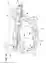 Fig. 11 - Apparatus and method for shaping and holding a bag in an open condition