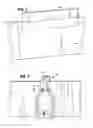 Fig. 03 - Method of and apparatus for manufacture of a squeezable flexible package