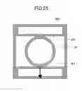 Fig. 24 - Packaging member and packaging method