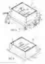 Fig. 04 - Layered Base For Forming Tooling In A Packaging Machine