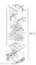 Fig. 05 - Layered Base For Forming Tooling In A Packaging Machine