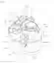Fig. 02 - Dust collector comprising a handle unit and intended for a vacuum cleaner