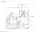 Fig. 04 - Dust collector comprising a handle unit and intended for a vacuum cleaner