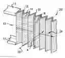 Fig. 01 - Pleatable composite filter media