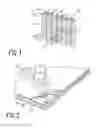 Fig. 02 - Pleatable composite filter media