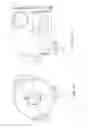 Fig. 03 - Captive toolees fastener for securing an engine intake air filter and clamp assembly for air filter housing