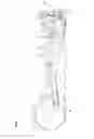 Fig. 02 - PULL TYPE SIDE PIVOT ROTARY MOWER CONDITIONER GEARBOX