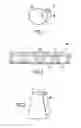 Fig. 02 - Rocket engine with cryogenic propellants
