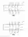 Fig. 04 - Fluidic deflagration-to-detonation initiation obstacles
