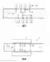 Fig. 05 - Fluidic deflagration-to-detonation initiation obstacles