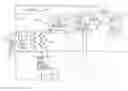 Fig. 01 - Supplementary boosting for hydrostatic transmission circuit