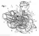 Fig. 02 - Turbocharger and compressor wheel therefor