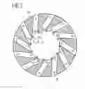 Fig. 04 - Arrangement for preparation of a fuel for combustion