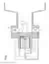 Fig. 08 - Arrangement for preparation of a fuel for combustion
