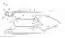 Fig. 01 - Integrated aero-engine flowpath structure