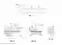 Fig. 02 - Integrated aero-engine flowpath structure