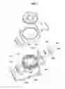 Fig. 04 - AIR-CONDITIONING VENTILATION SEAT MODULE FOR VEHICLES