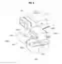 Fig. 05 - AIR-CONDITIONING VENTILATION SEAT MODULE FOR VEHICLES
