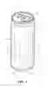 Fig. 02 - Self Chilling Beverage Container With Cooling Agent Insert