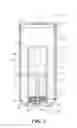 Fig. 03 - Self Chilling Beverage Container With Cooling Agent Insert