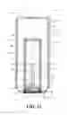 Fig. 13 - Self Chilling Beverage Container With Cooling Agent Insert