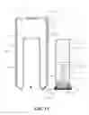 Fig. 14 - Self Chilling Beverage Container With Cooling Agent Insert