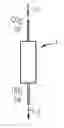 Fig. 01 - PROCESS FOR REMOVING HARMFUL SUBSTANCES FROM LIQUID CARBON DIOXIDE AND APPARATUS FOR THE PERFORMANCE THEREOF
