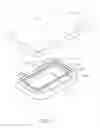 Fig. 04 - Method for manufacturing curved glass sheet and mold employed in the same