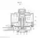 Fig. 04 - Water level/vibration detection apparatus for washing machine and washing machine having the same