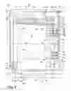 Fig. 10 - Laundry treating appliance with balancing system