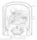 Fig. 01 - AGITATOR ASSEMBLY FOR CLOTHES WASHING MACHINE