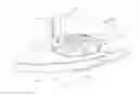 Fig. 07 - AGITATOR ASSEMBLY FOR CLOTHES WASHING MACHINE