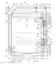 Fig. 01 - Laundry treating appliance with balancing system