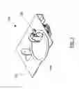 Fig. 02 - Security device for products on a display card