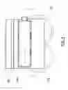 Fig. 05 - Security device for products on a display card