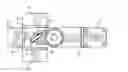 Fig. 01 - Theft deterrent locking hasp