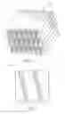 Fig. 12 - Turbulizers and Method of Forming Same