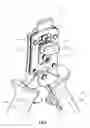 Fig. 06 - Pliers head with a locator