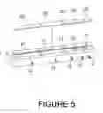 Fig. 06 - Method to separate and process particles by compartmentalized field flow fractionation