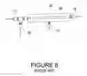 Fig. 09 - Method to separate and process particles by compartmentalized field flow fractionation