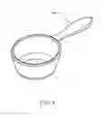 Fig. 05 - Portion Control System for Weight Loss and Maintenance