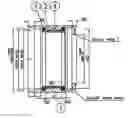 Fig. 01 - Sensor unit for a logging tool and a logging tool with at least two sensor elements