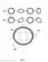 Fig. 06 - Distributed mass hemispherical resonator gyroscope