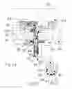 Fig. 12 - PISTON-CHAMBER COMBINATION