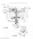 Fig. 13 - PISTON-CHAMBER COMBINATION