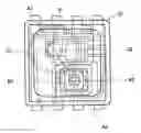 Fig. 01 - Pressure sensor mounting structure