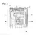 Fig. 02 - Pressure sensor mounting structure