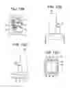 Fig. 13 - Pressure sensor mounting structure